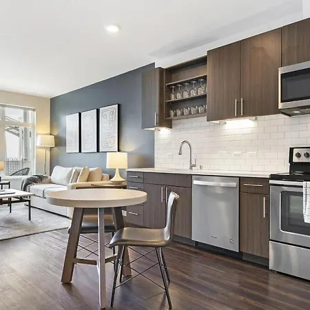 Landing At Village At Rayzor Ranch - 1 Bedroom In Rayzor Ranch